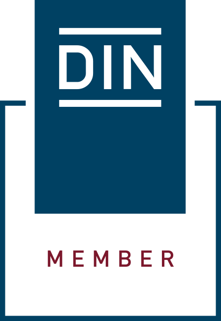 DIN Member